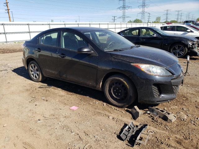 Photo 4 from auction – 2013 MAZDA 3 I with VIN JM1BL1U71D1847896