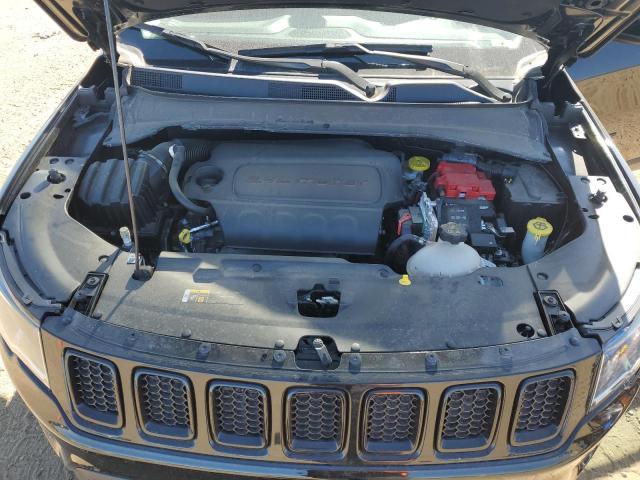 Photo 11 from auction – 2020 JEEP COMPASS SP with VIN 3C4NJDABXLT203849
