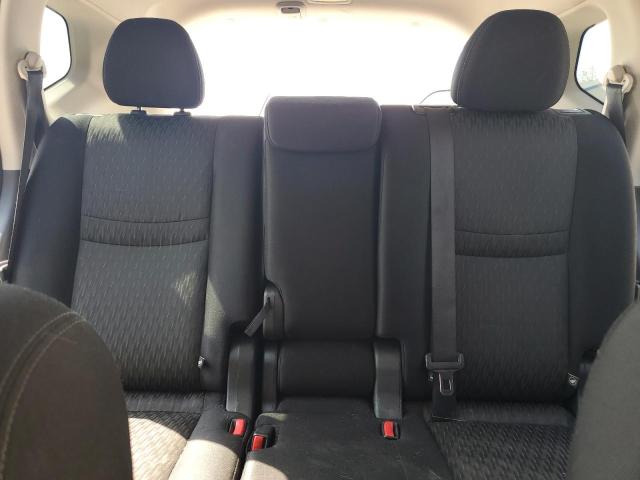 Photo 10 from auction – 2017 NISSAN ROGUE S with VIN JN8AT2MT4HW395745