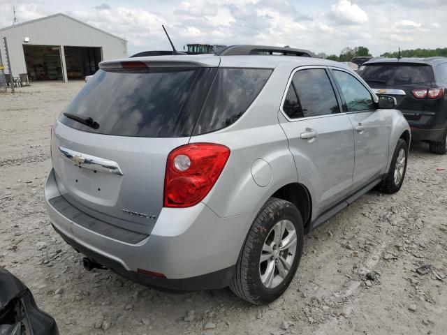 Photo 3 from auction – 2013 CHEVROLET EQUINOX LT with VIN 2GNALDEK0D6413800