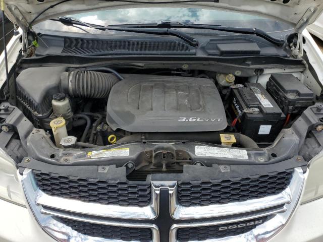 Photo 12 from auction – 2012 DODGE GRAND CARA with VIN 2C4RDGCG0CR196478
