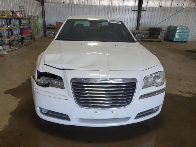 Photo 5 from auction – 2011 CHRYSLER 300 LIMITE with VIN 2C3CA5CG1BH579681