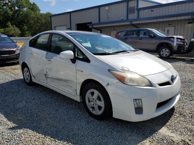 Photo 4 from auction – 2010 TOYOTA PRIUS with VIN JTDKN3DU9A0074737