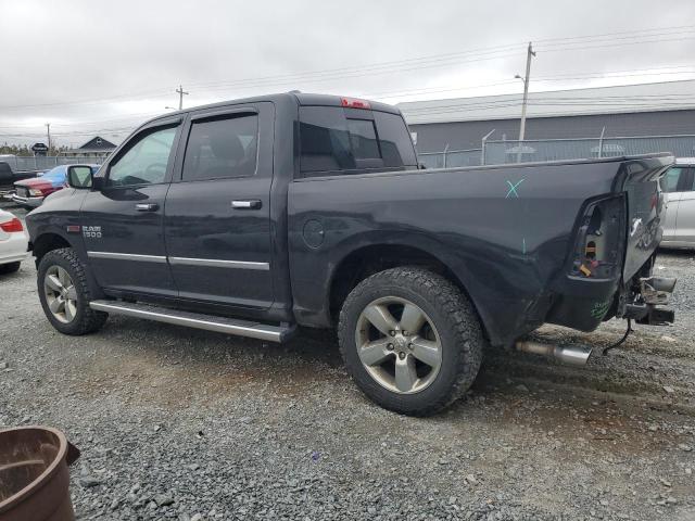 Photo 2 from auction – 2016 RAM 1500 SLT with VIN 1C6RR7LM4GS258418