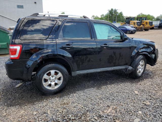 Photo 3 from auction – 2012 FORD ESCAPE LIM with VIN 1FMCU9EG7CKB37971