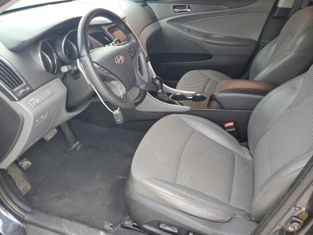 Photo 7 from auction – 2011 HYUNDAI SONATA SE with VIN 5NPEC4AC4BH120144
