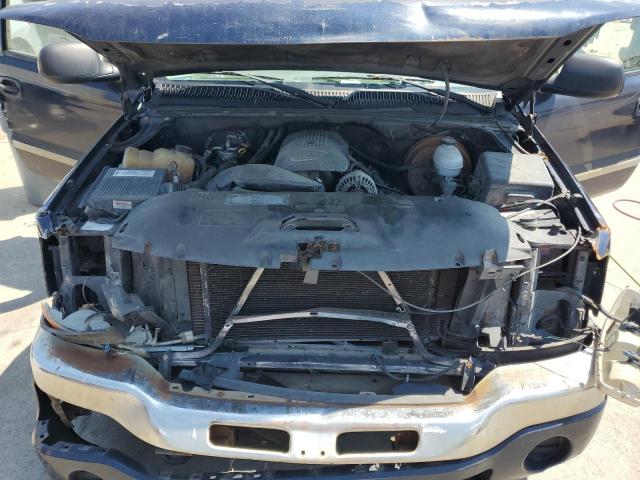 Photo 11 from auction – 2007 GMC SIERRA with VIN 2GTEC13V071139103