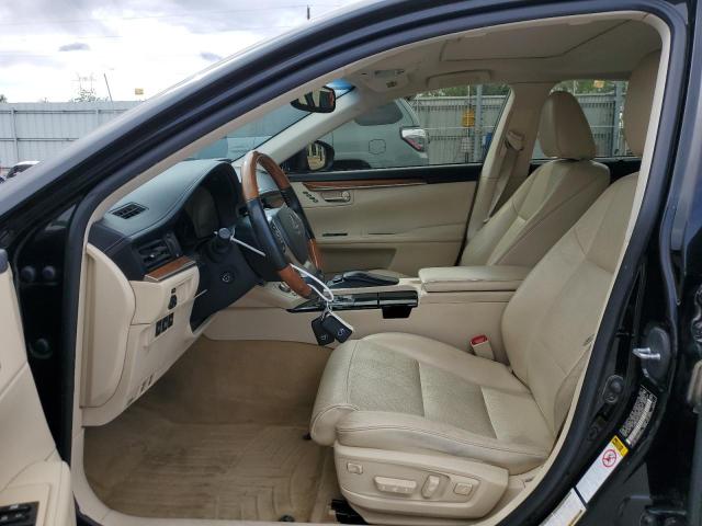 Zdjęcie 7 z aukcji – 2013 LEXUS ES 300H z VIN JTHBW1GG7D2023820