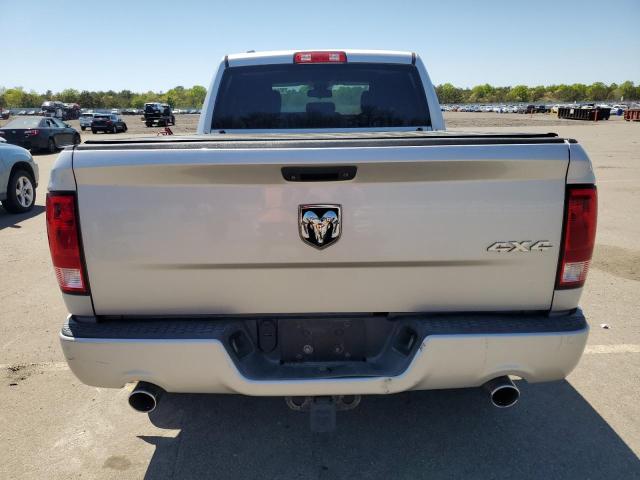 Photo 6 from auction – 2015 DODGE RAM 1500 H with VIN 1C6RR7FT4FS698429