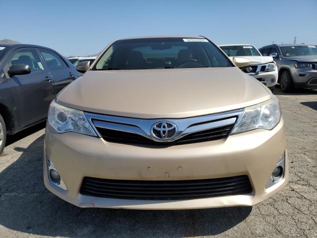 Photo 5 from auction – 2012 TOYOTA CAMRY BASE with VIN 4T4BF1FK7CR204685