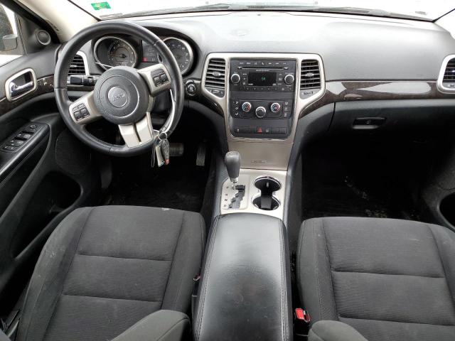 Photo 8 from auction – 2012 JEEP GRAND CHER with VIN 1C4RJFAG3CC203020