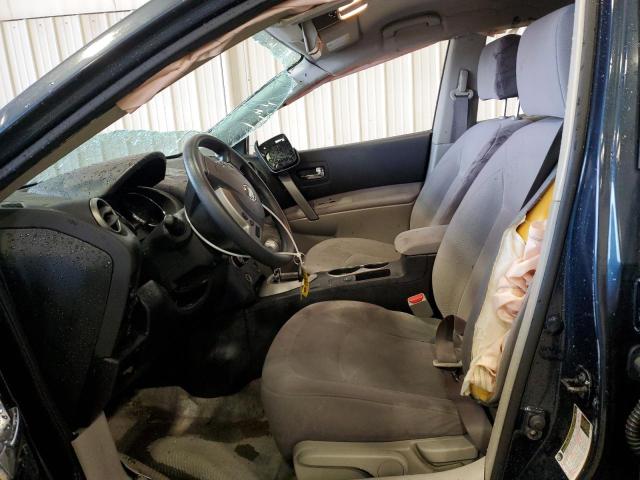 Photo 7 from auction – 2013 NISSAN ROGUE S with VIN JN8AS5MT0DW030686