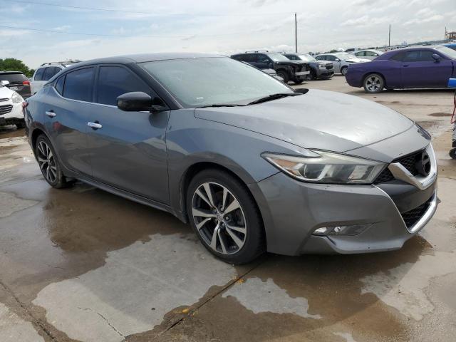 Photo 4 from auction – 2016 NISSAN MAXIMA 3.5 with VIN 1N4AA6APXGC902959