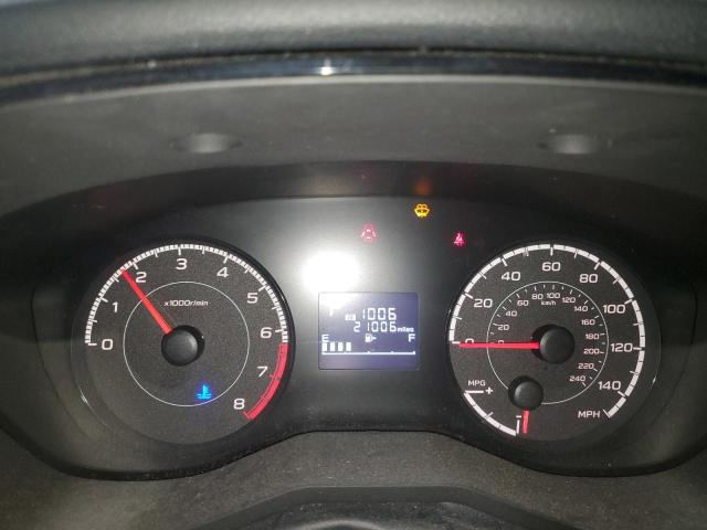 Photo 9 from auction – 2019 SUBARU IMPREZA with VIN 4S3GKAA68K3622185