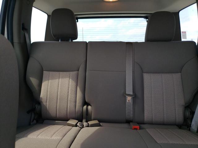 Photo 10 from auction – 2011 JEEP LIBERTY SP with VIN 1J4PN2GK6BW588399