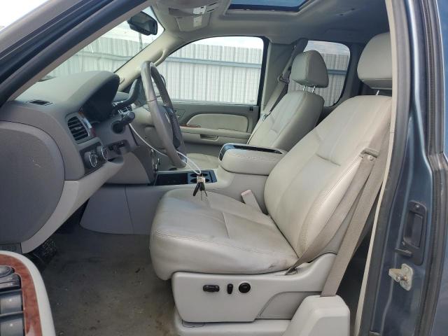 Photo 7 from auction – 2008 CHEVROLET SILVERADO with VIN 1GCEK19078Z255292