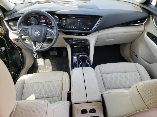 Photo 8 from auction – 2021 BUICK ENVISION A with VIN LRBFZRR48MD112441