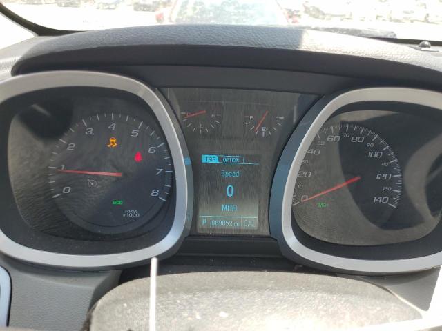 Photo 9 from auction – 2017 CHEVROLET EQUINOX LT with VIN 2GNALCEK9H1505808
