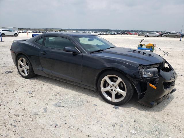 Photo 4 from auction – 2014 CHEVROLET CAMARO SS with VIN 2G1FJ1EJ1E9155483