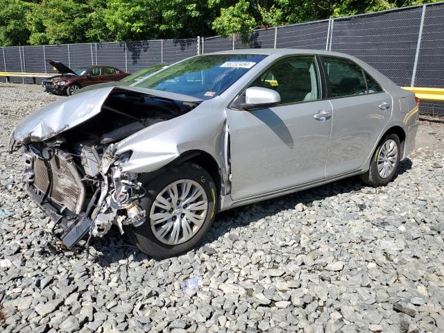Photo 1 from auction – 2014 TOYOTA CAMRY L with VIN 4T1BF1FK9EU354181