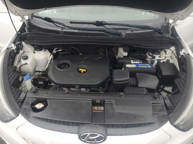 Photo 12 from auction – 2015 HYUNDAI TUCSON GLS with VIN KM8JTCAF3FU103166