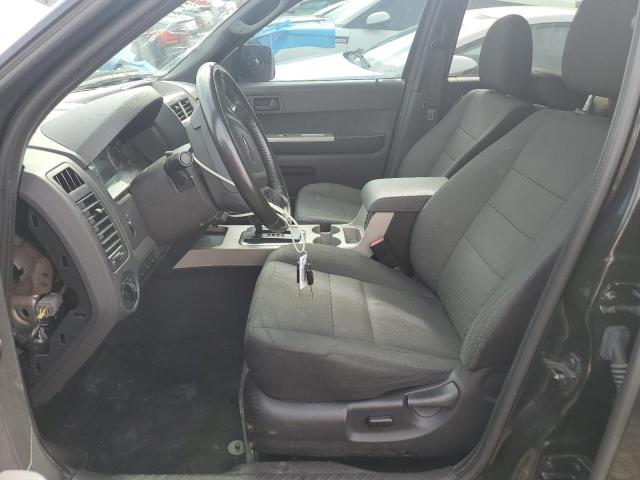 Photo 7 from auction – 2011 FORD ESCAPE XLT with VIN 1FMCU0D77BKB96403