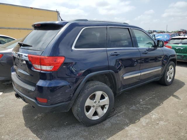 Photo 3 from auction – 2012 JEEP GRAND CHER with VIN 1C4RJFAG0CC273106