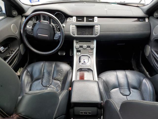 Photo 8 from auction – 2014 LAND ROVER RANGE ROVE with VIN SALVT2BGXEH904152