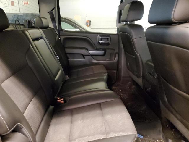 Photo 10 from auction – 2015 GMC SIERRA K15 with VIN 3GTU2UEC8FG290899