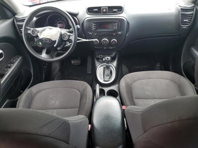 Photo 8 from auction – 2015 KIA SOUL with VIN KNDJN2A27F7779110