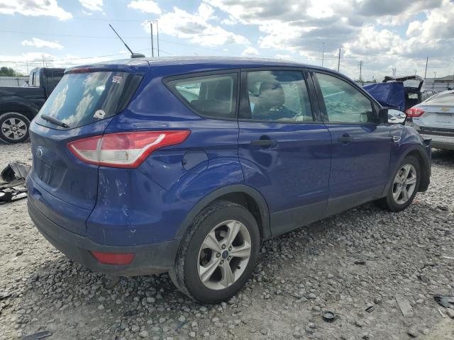 Photo 3 from auction – 2016 FORD ESCAPE S with VIN 1FMCU0F72GUB97600