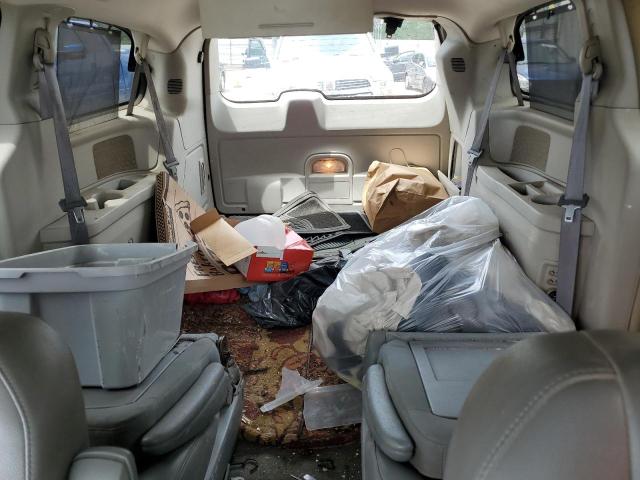 Photo 10 from auction – 2010 CHRYSLER TOWN & COU with VIN 2A4RR5DX5AR128303