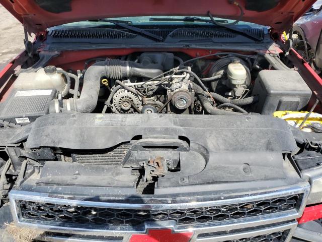 Photo 11 from auction – 2006 CHEVROLET SILVERADO with VIN 3GCEC14XX6G267709