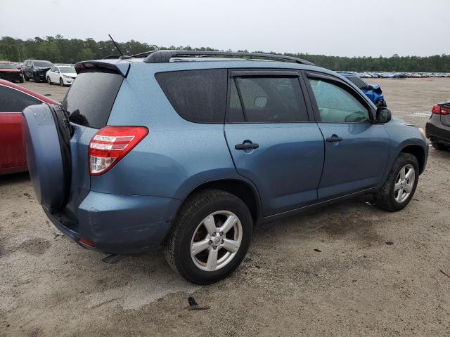 Photo 3 from auction – 2010 TOYOTA RAV4 with VIN 2T3ZF4DV4AW042008