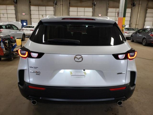 Photo 6 from auction – 2023 MAZDA CX-50 PREF with VIN 7MMVABCMXPN134699