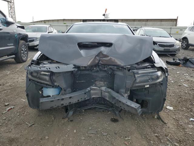 Photo 5 from auction – 2021 DODGE CHARGER SC with VIN 2C3CDXGJ4MH615164