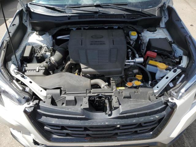 Photo 12 from auction – 2023 SUBARU FORESTER S with VIN JF2SKAJC1PH550547