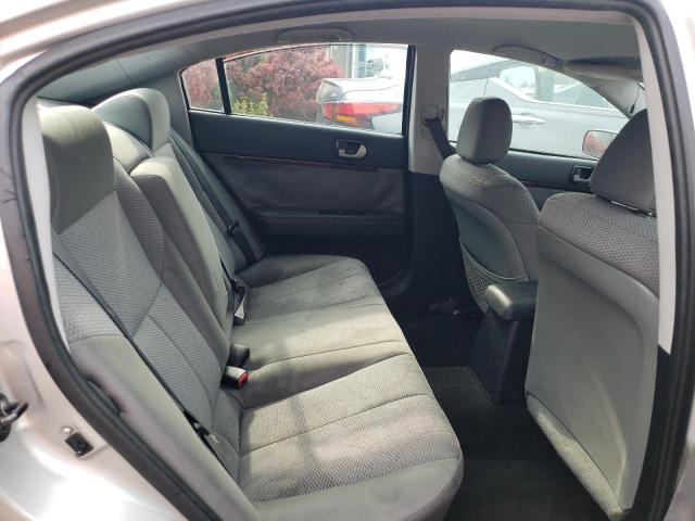 Photo 10 from auction – 2010 MITSUBISHI GALANT ES with VIN 4A32B3FF3AE013794
