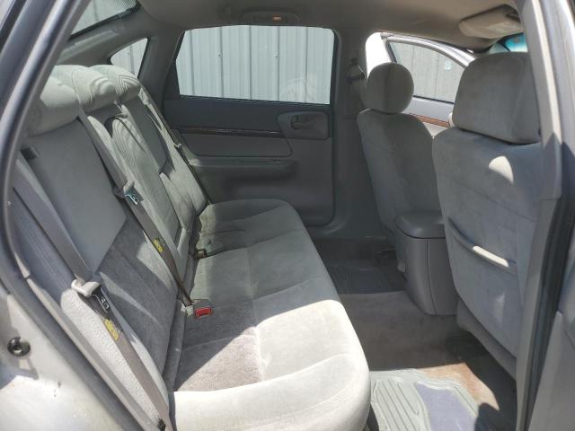 Photo 10 from auction – 2005 CHEVROLET IMPALA LS with VIN 2G1WH52K159179427