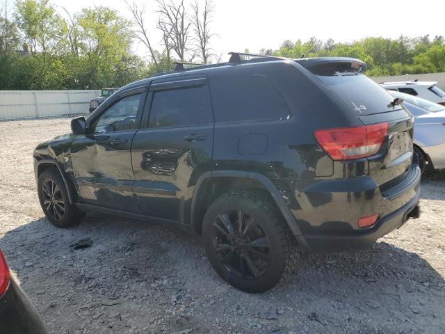 Photo 2 from auction – 2012 JEEP GRAND CHER with VIN 1C4RJFAG7CC288900