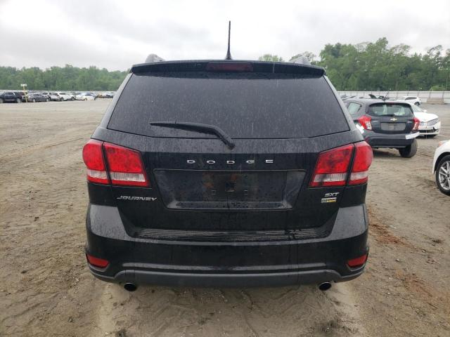 Photo 6 from auction – 2015 DODGE JOURNEY SX with VIN 3C4PDCBG3FT742774