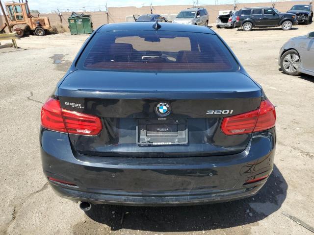 Photo 6 from auction – 2016 BMW 320 I with VIN WBA8A9C5XGK617526