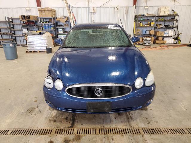 Photo 5 from auction – 2006 BUICK LACROSSE C with VIN 2G4WC552261208334