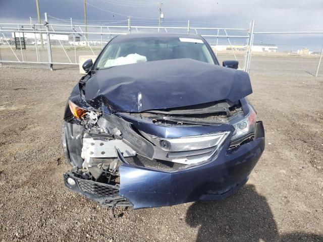 Photo 5 from auction – 2014 ACURA ILX DYNAMI with VIN 19VDE2E76EE400298