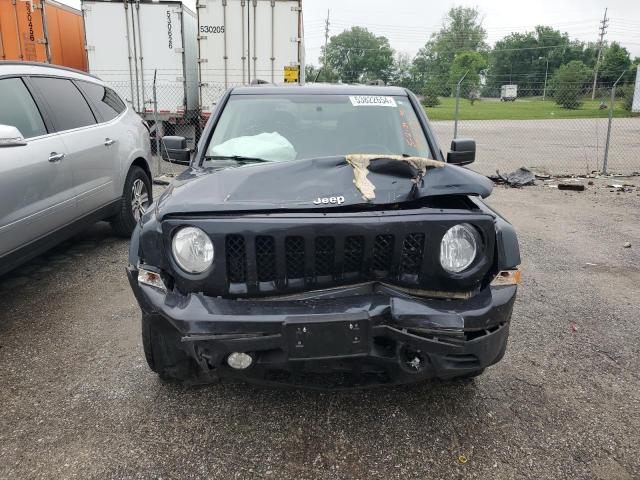 Photo 5 from auction – 2014 JEEP PATRIOT LA with VIN 1C4NJPFB3ED722230