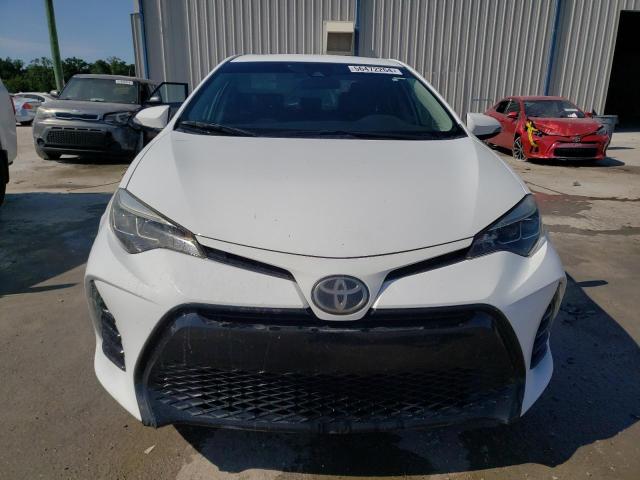 Photo 5 from auction – 2017 TOYOTA COROLLA SE with VIN 2T1BURHE1HC845779