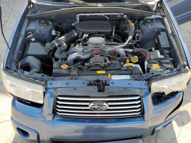 صورة رقم 11 من المزاد - 2008 SUBARU FORESTER 2 مع VIN JF1SG63698H721220
