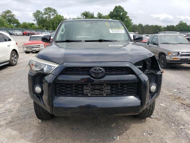 صورة رقم 5 من المزاد - 2016 TOYOTA 4RUNNER SR مع VIN JTEBU5JR8G5324751