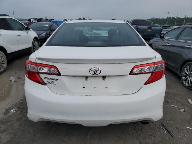 Photo 6 from auction – 2014 TOYOTA CAMRY L with VIN 4T1BF1FK0EU376232