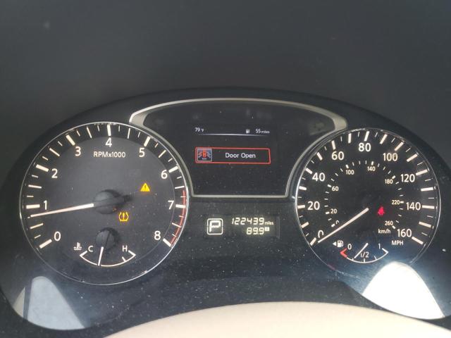 Photo 9 from auction – 2015 NISSAN ALTIMA 2.5 with VIN 1N4AL3AP4FN361323